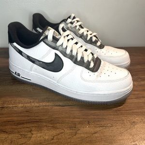 Nike Air Force 1 Low “Remix Pack”